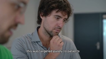 Interview with Dr Endri Dibra  - Arbrea Labs ceo