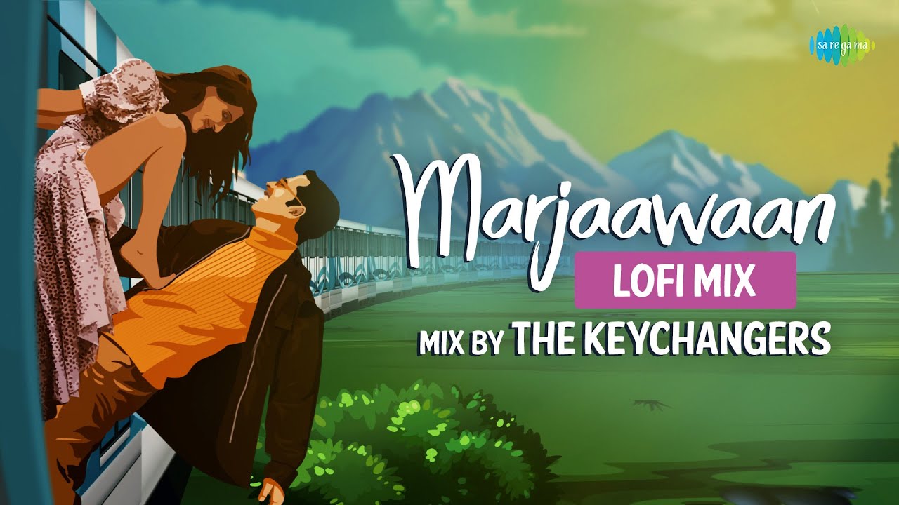 Check Out Latest Hindi Song Music Video, 'Marjaawaan'