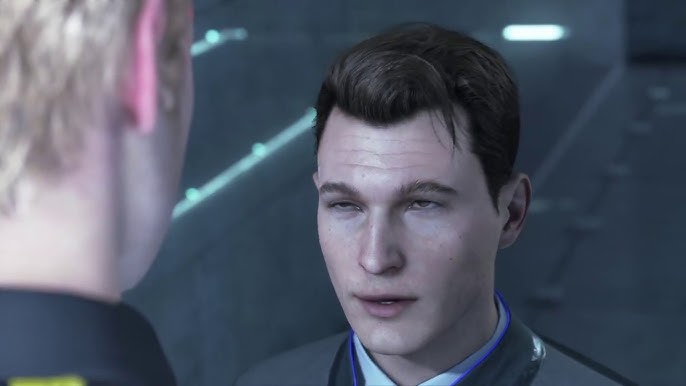 Detroit: Become Human: Final bueno, todos viven - ¿Cómo conseguirlo?