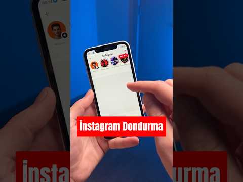 Hesap Dondurma Nedir ve Nasıl Çalışır?