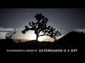 Daydreaming Is A Gift - With Or Without You (Instrumental version)