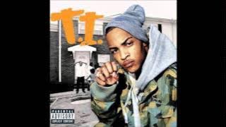 T.I. - The Greatest ft. Mannie Fresh