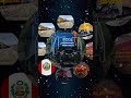 dígame cómo quedó 1 al 10