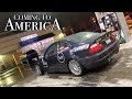 Coming To America :Drift Week 4 Ep1 - arrival at SEMA