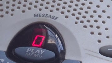 GE (General Electricity) 29875GE1-B - Initial Checkout & Call Test - 11/12/19