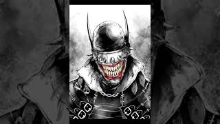 Batman que rie