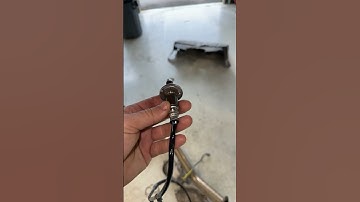 Do this before installing oxygen sensors, it could save you money in future repairs.