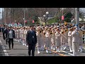 TOKYO: Fuchu Sakura Festival Parade | Japan