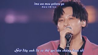 「Vietsub/Lyrics」工藤大輝 (Kudo Taiki) from Da-iCE  -「HELLO」(Da-iCE BEST TOUR 2020-SPECIAL EDITION-)