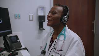 Telehealth: Meeting Patients Where They Are
Telehealth: Meeting Patients Where They Are Telehealth: Meeting Patients Where They Are