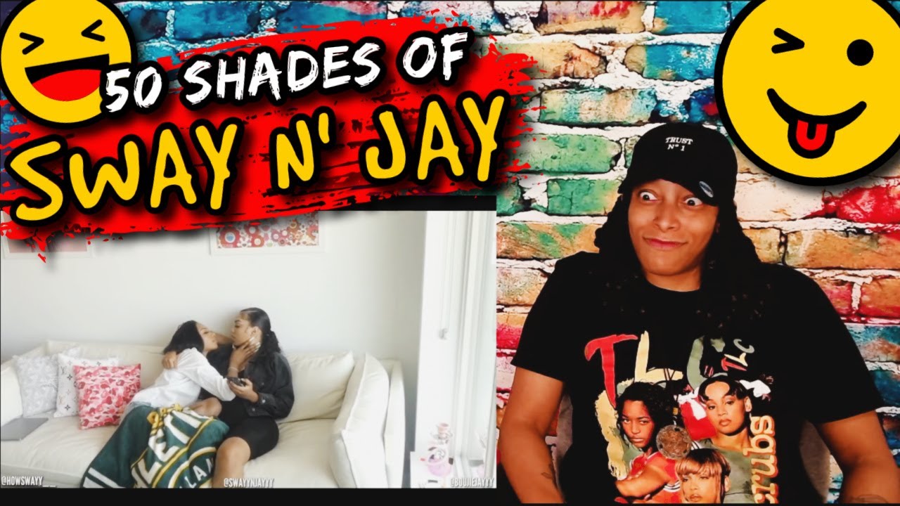 LEADING on my GF then REJECTING her 🤤💦 | SWAYY N JAYYY | UNSOLICITED TRUTH REACTION