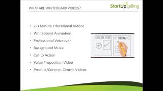 What is Whiteboard Video & How is it Helping Insurance Agencies Fill the Pipeline?