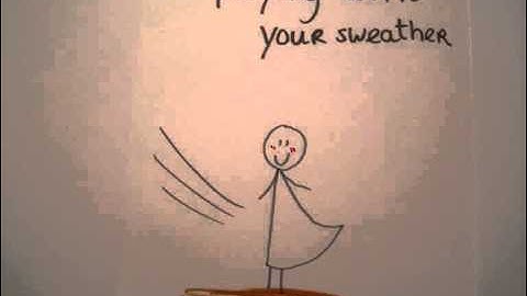 alexander rybak - if you were gone unofficial musicvideo