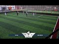 ARKO MEN Business Cup Bahar Dönemi 2026 | İZMİR | 5. Hafta PART 2