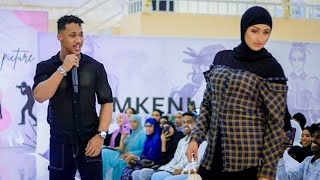 KHADAR KEEYOW 2024 | SULEEQADAN QURUXDEEDA EGA | OFFICIAL VIDEO