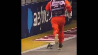 Oh Lawdy! He Runnin’ #talesfromtwitter #chariots_of_fire  #funny