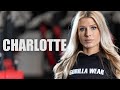 Charlotte Hoodie | Gorilla Wear
