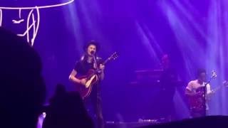 James Bay - Let It Go (Live In Manila) #InTheMix