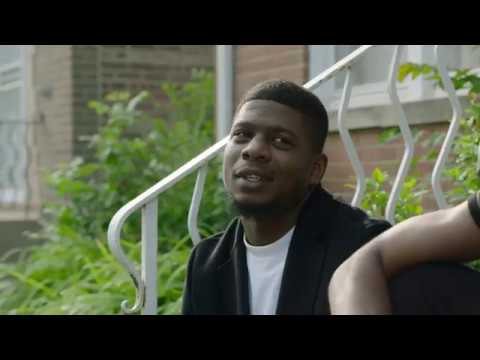 Jack Daniel's Tennessee Honey Neighborhood Flavor - Mick Jenkins (Chicago)