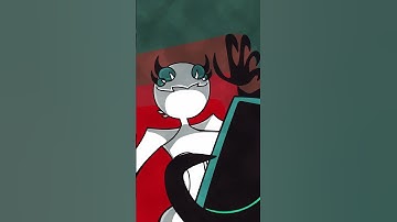 Crazy Weirdo #shorts