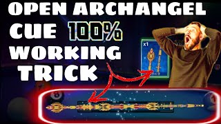 Open Archangelcue In 8Ballpool % Working Trickno Need Hacks,Patch 100% Real Method