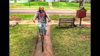 Charlie Parr - Song For Loren B. chords