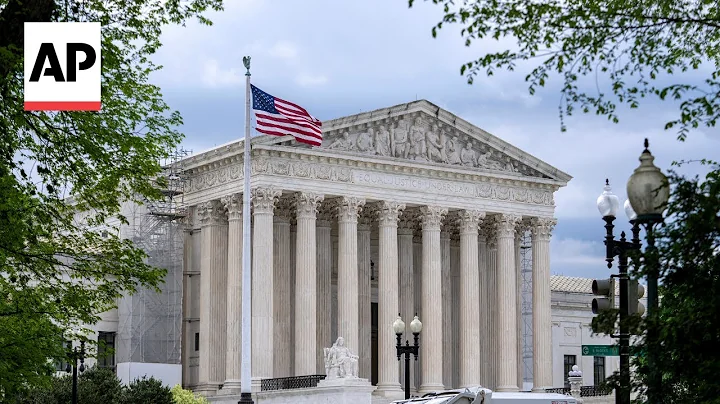 Supreme Court takes on Louisiana redistricting dispute