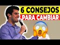 Como Ser Mejor 6 consejos que cambiaron mi vida