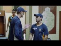 World Cup Tour Diaries - Eps 6: Win vs Windies
