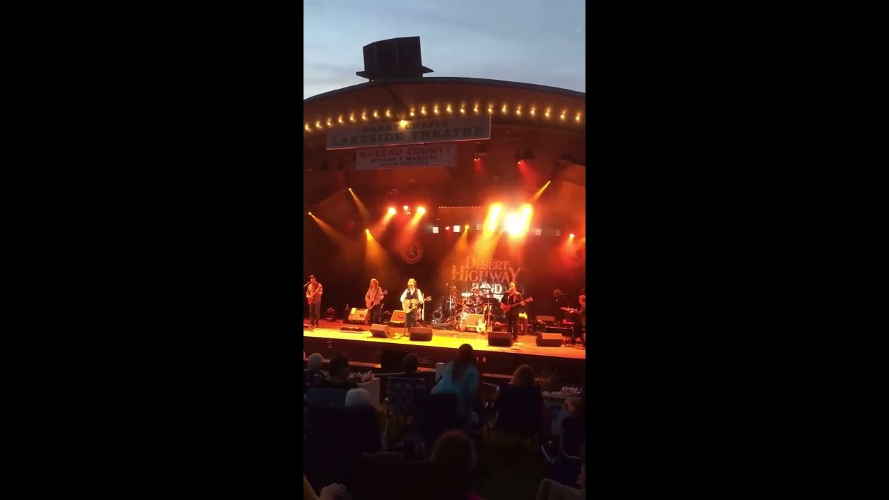 Watch Desert Highway - Take It To The Limit on YouTube Watch Desert Highway - Take It To The Limit on YouTube