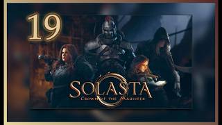 [19] Solasta: Crown of the Magister (2026)