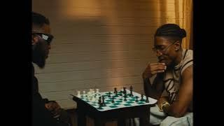 Jae Cash - Snenzepo Nenze Down [Feat. Slap Dee & Ron D]