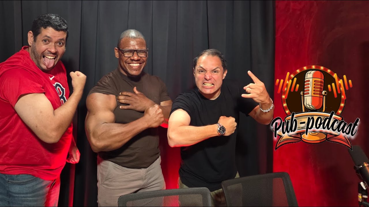 FISICULTURISTA - O PREÇO DO SHAPE PERFEITO! #01