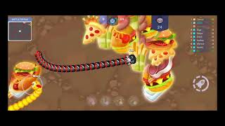Snake Royale - Ultimate Snake Battle | Eat, Grow & Conquer! screenshot 4
