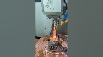CNC Lathe Machining – Precision Metal Cutting in Action | S.Alam.TechBD #shorts #trending #cnc
