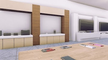 Halo 5 - Electronic Prefabs