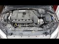 Volvo Engine Wash / Мойка двигателя Volvo