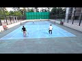 Match 1(Vikas & Rajpurohit vs Chirag & Gautam) 12-May-2026