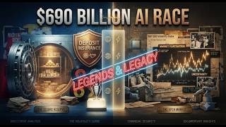 The $690 Billion AI Race Explained
