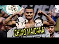 Mexicanos reaccionan a Marcos Maidana