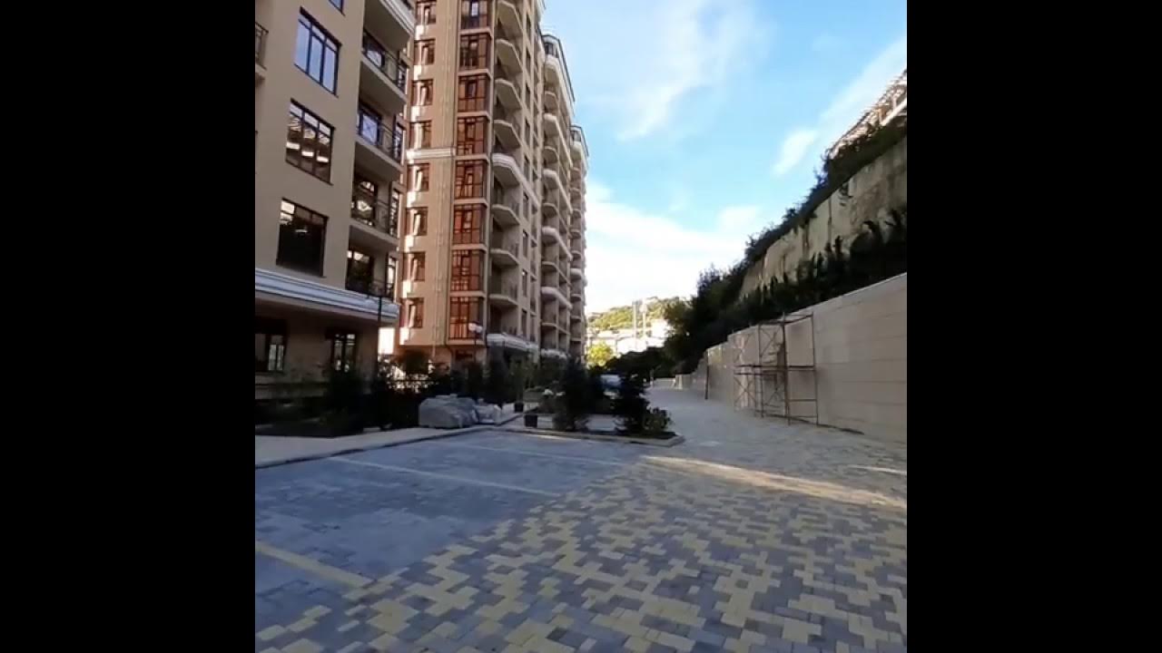 Новая заря сочи фото