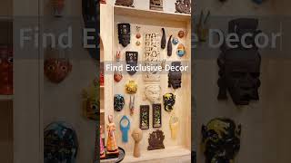 Handicraft Destination #homedecorstore  #indiandecor #decorideas #handicraftstore