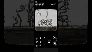 The Lost Forest Puzzle (Level 17)