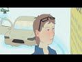 Insignificant Needles | Convergende 2026 Short Film | MonJustMon
