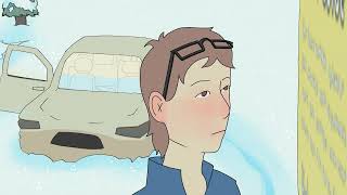 Insignificant Needles | Convergende 2026 Short Film | MonJustMon