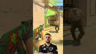 Top 20 CS2 players in 2025