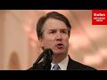 'How We Read That Confusion Is Critical': Brett Kavanaugh Questions If Case's Jury Was Race-Neutral