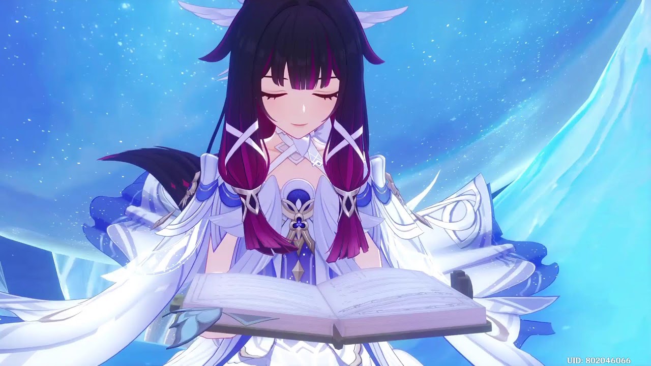 [原神]明日からイベントがやってくるぞ～