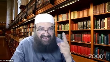 At what age shall we encourage children to Fast? Sheikh Abu Suhaib al-Bassam. Monday 29th March 2021