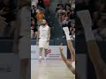 Things got heated on the court #IBLGopayPlayoffs2026 #IBLGopay2026 #basketindonesia